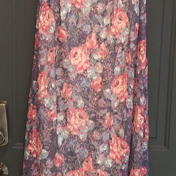 Mango lace fits size 10-12 - Picture 6 of 10